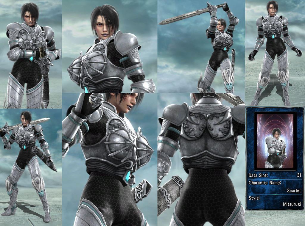 Hellgate London Female Templar By Firefangs On Deviantart Hellgate London Female Templar By Firefangs On Deviantart
