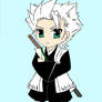 Shiro-chan