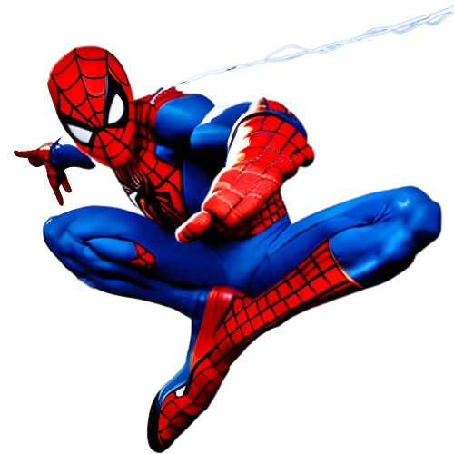Spiderman - PNG by jt0328 on DeviantArt