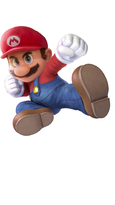 Super Smash Bros Movie Render by jt0328 on DeviantArt