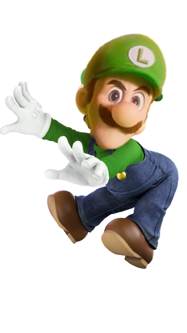 Super Smash Bros Movie Render by jt0328 on DeviantArt