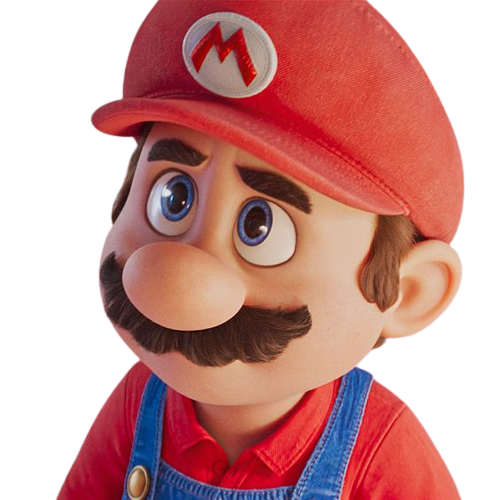Mario Front Deviantart Mario by jt0328 on DeviantArt
