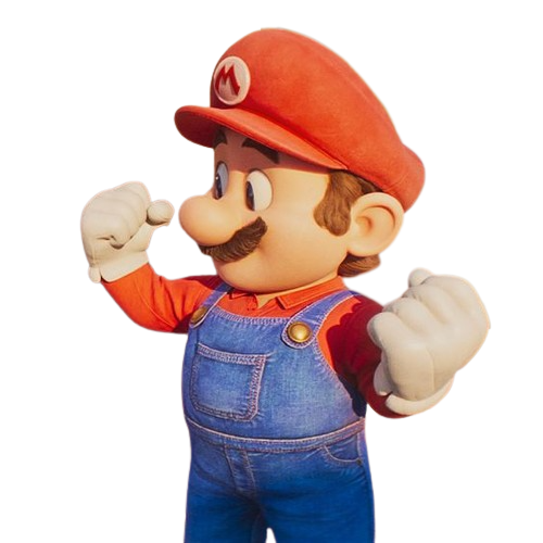 Mario Front Deviantart Mario by jt0328 on DeviantArt