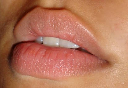 Lips I Stock