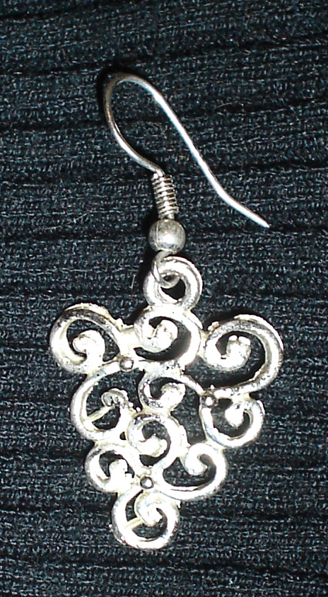 Earring 1 Stock