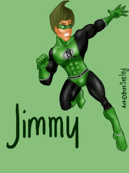 Super Jimmy