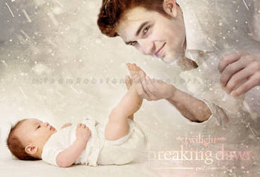 Edward it's your turn by TeamRobsten