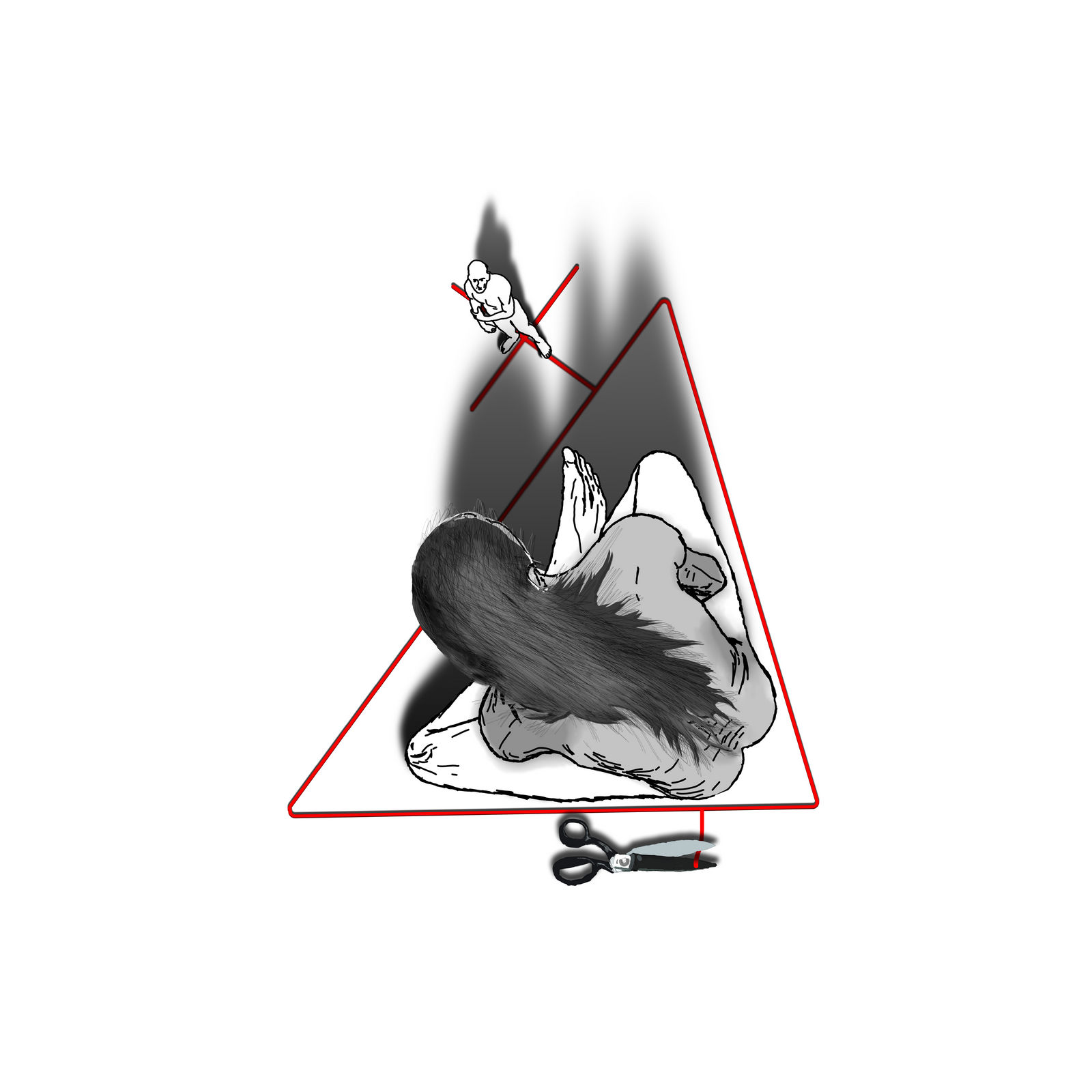 Scissors by bizatihi on DeviantArt