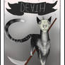 shedu tarot - Death reversed