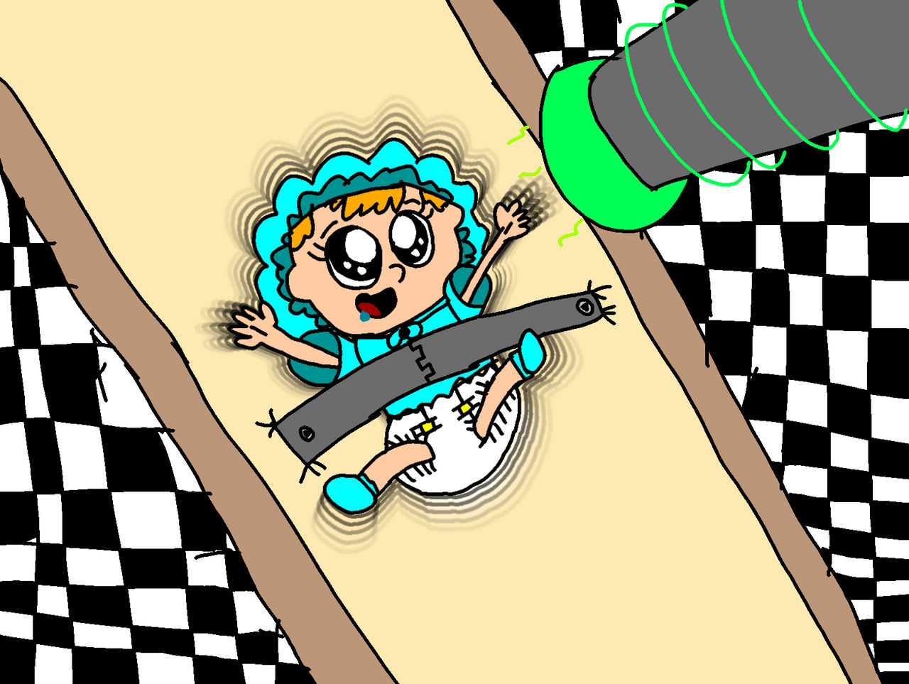 Infancy Regression Comics Infant's Regression by Hoppyisababy on DeviantArt
