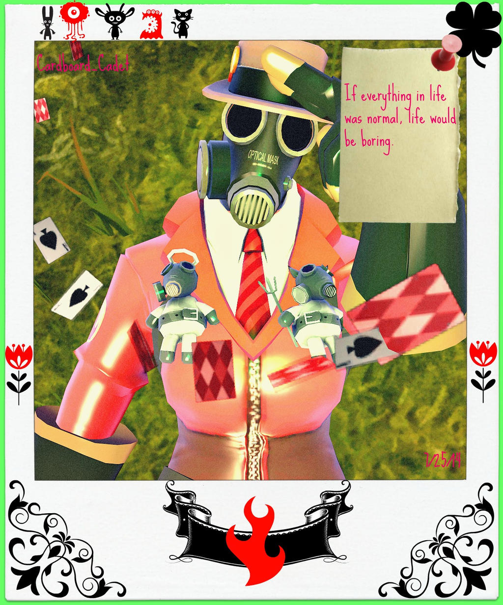 2fort Family Tree Preview 2 by CardboardCadet on DeviantArt