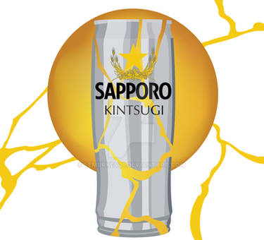 Sapporo Kintsugi