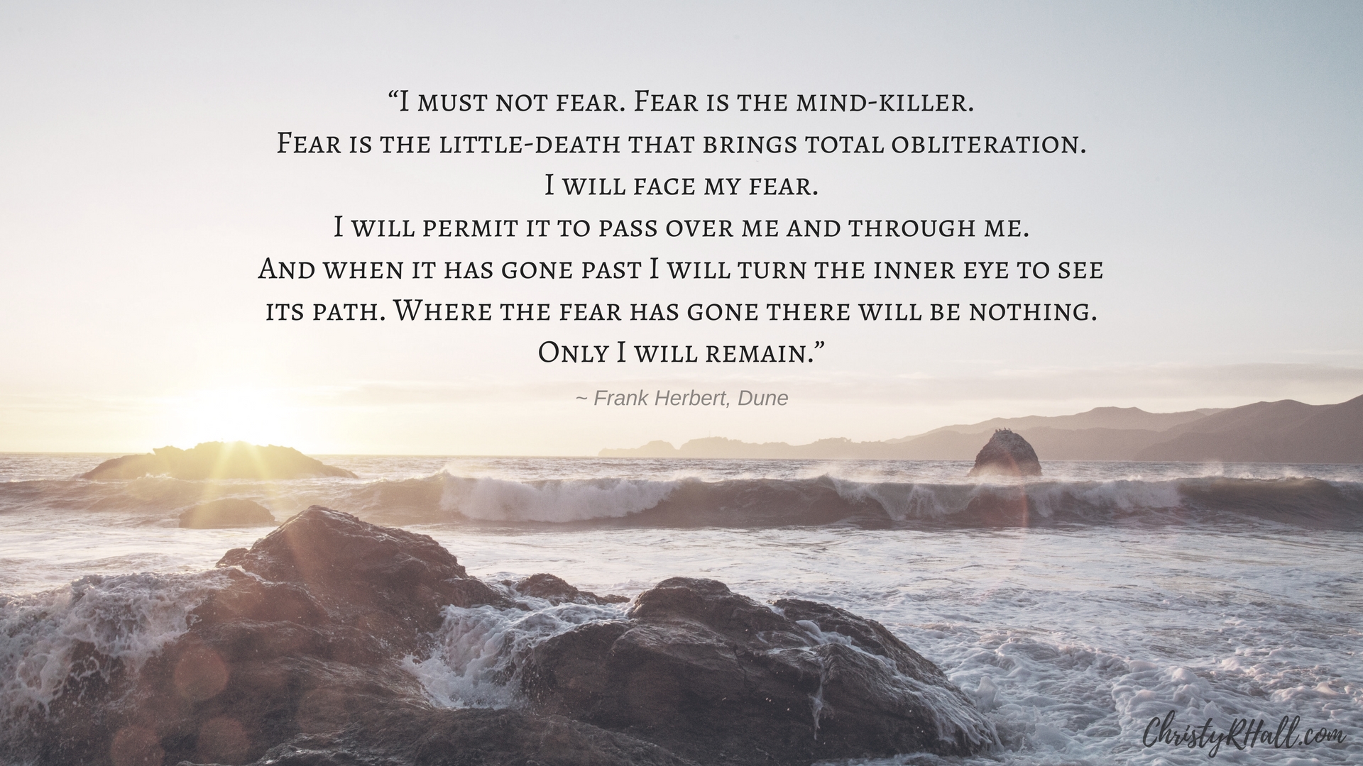 Fear Is The Mind Killer By Phoenixwholistic On Deviantart Fear Is The Mind Killer By Phoenixwholistic On Deviantart