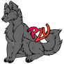 canine base p2u!