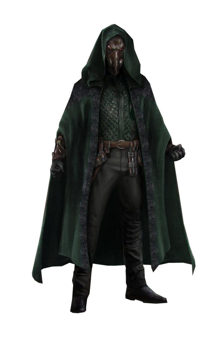 Doctor Alchemy PNG by DocBuffFlash82 on DeviantArt