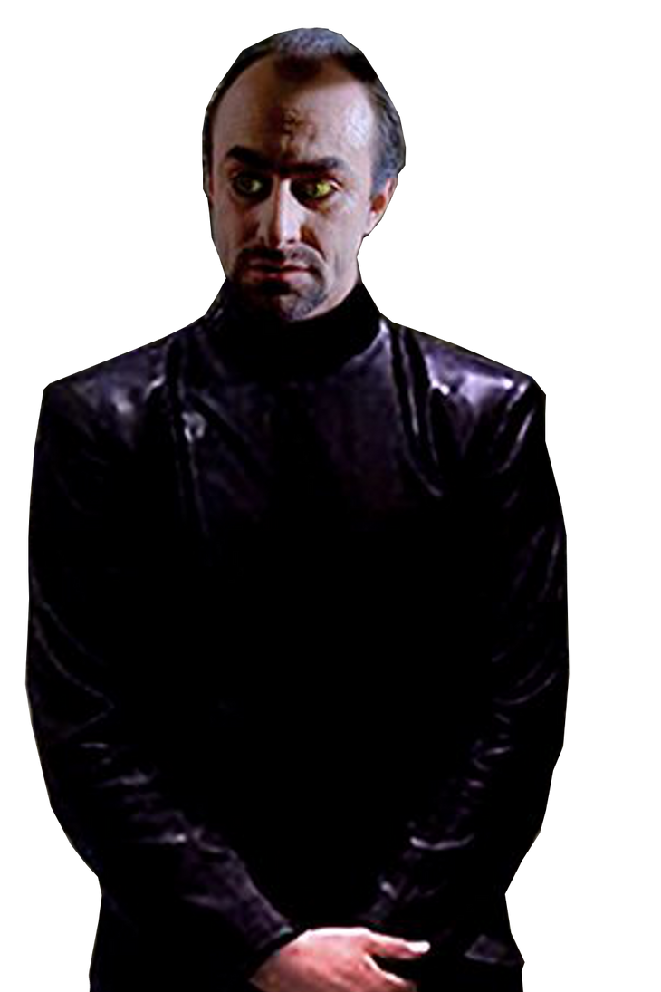 Master (Gordon Tipple) PNG by DocBuffFlash82 on DeviantArt