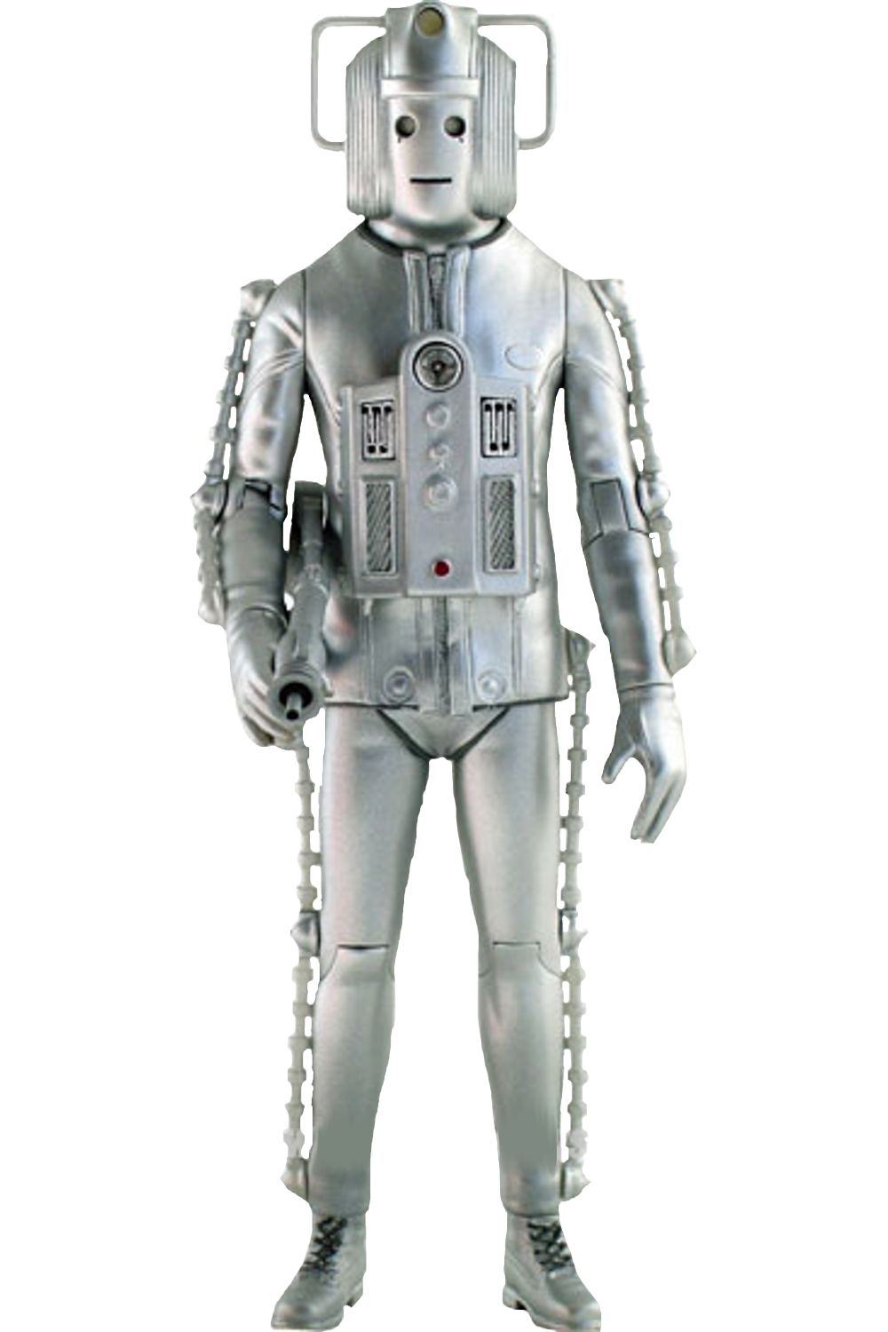 Doctor Who Cybermen 1968 PNG By DocBuffFlash82 On DeviantArt doctor-who-cybermen-1968-png-by-docbuffflash82-on-deviantart