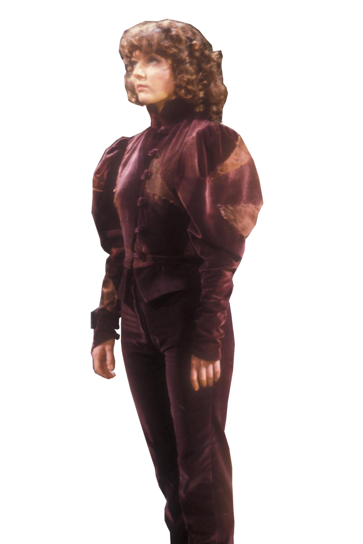Doctor Who Nyssa Of Traken PNG By DocBuffFlash82 On DeviantArt doctor-who-nyssa-of-traken-png-by-docbuffflash82-on-deviantart