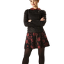 Clara Oswald - Hedgewick's World PNG