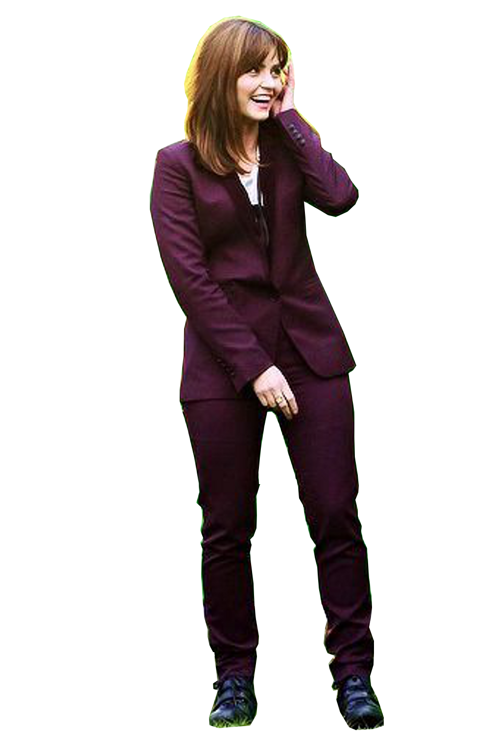 Clara Oswald - Karabraxos PNG by DocBuffFlash82 on DeviantArt
