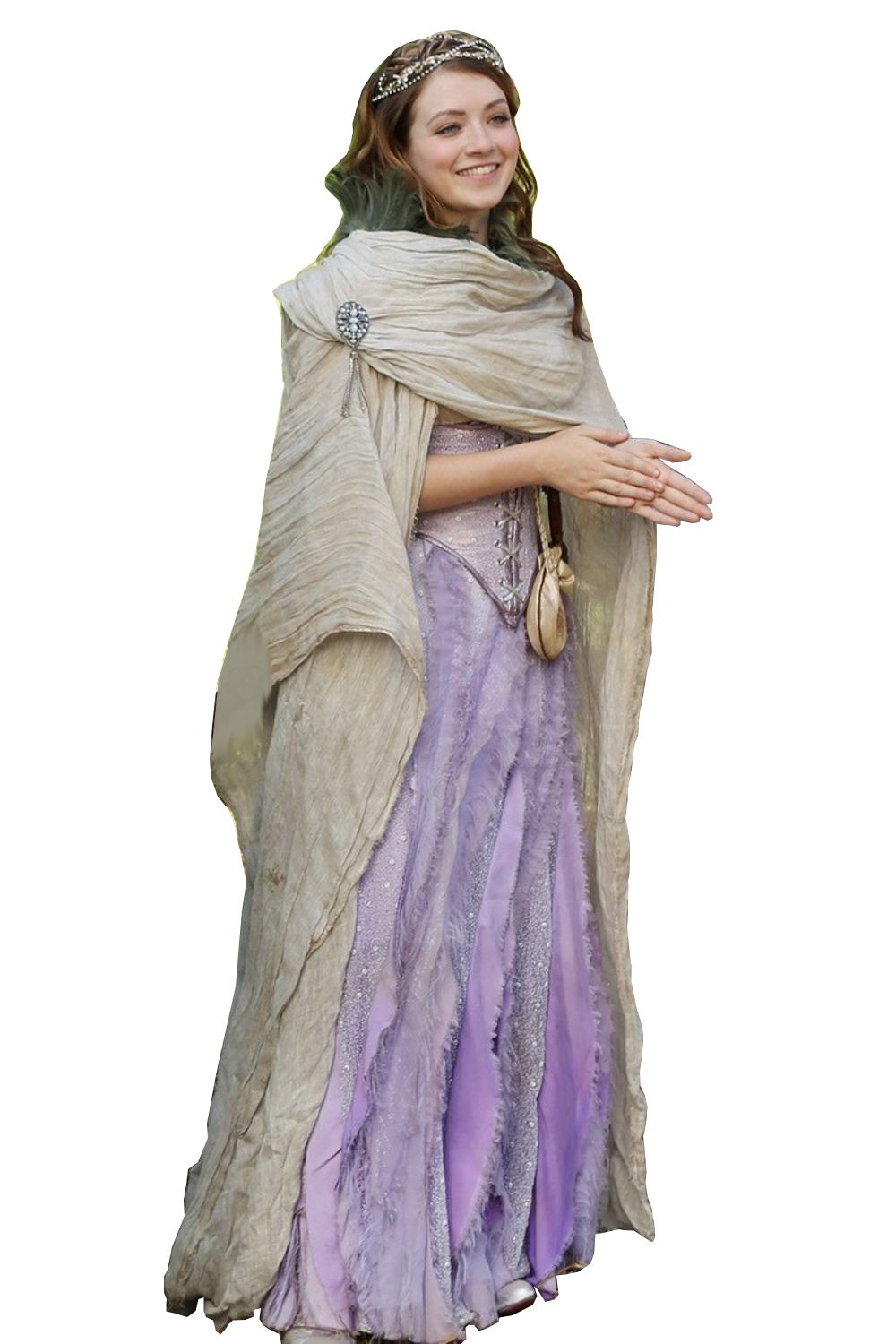 Once Upon a Time Aurora PNG by DocBuffFlash82 on DeviantArt