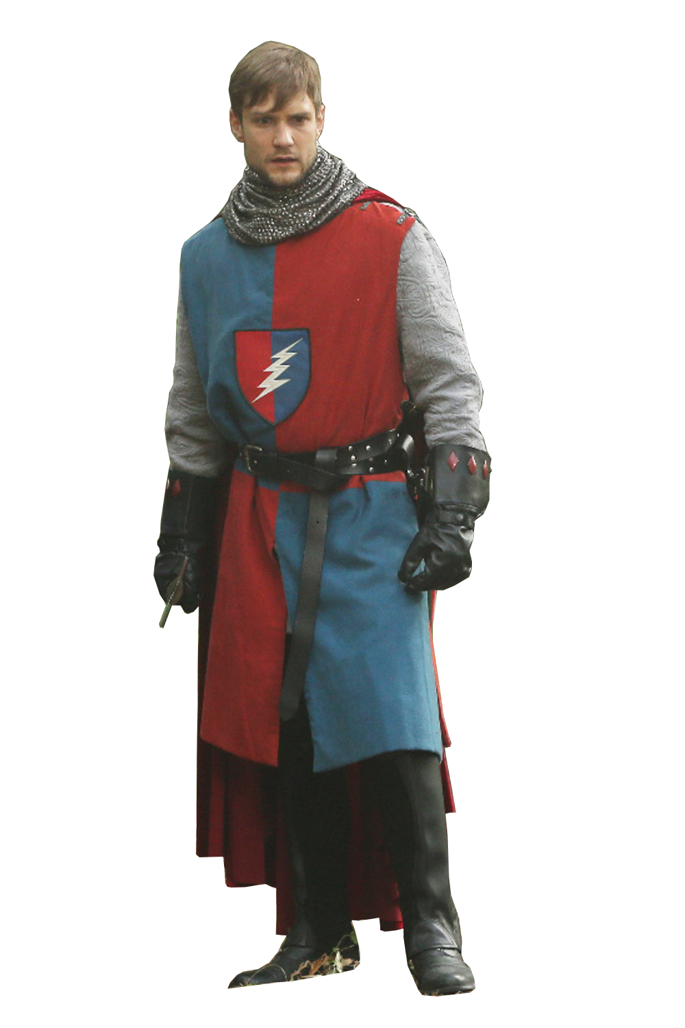 Once Upon a Time Percival PNG by DocBuffFlash82 on DeviantArt