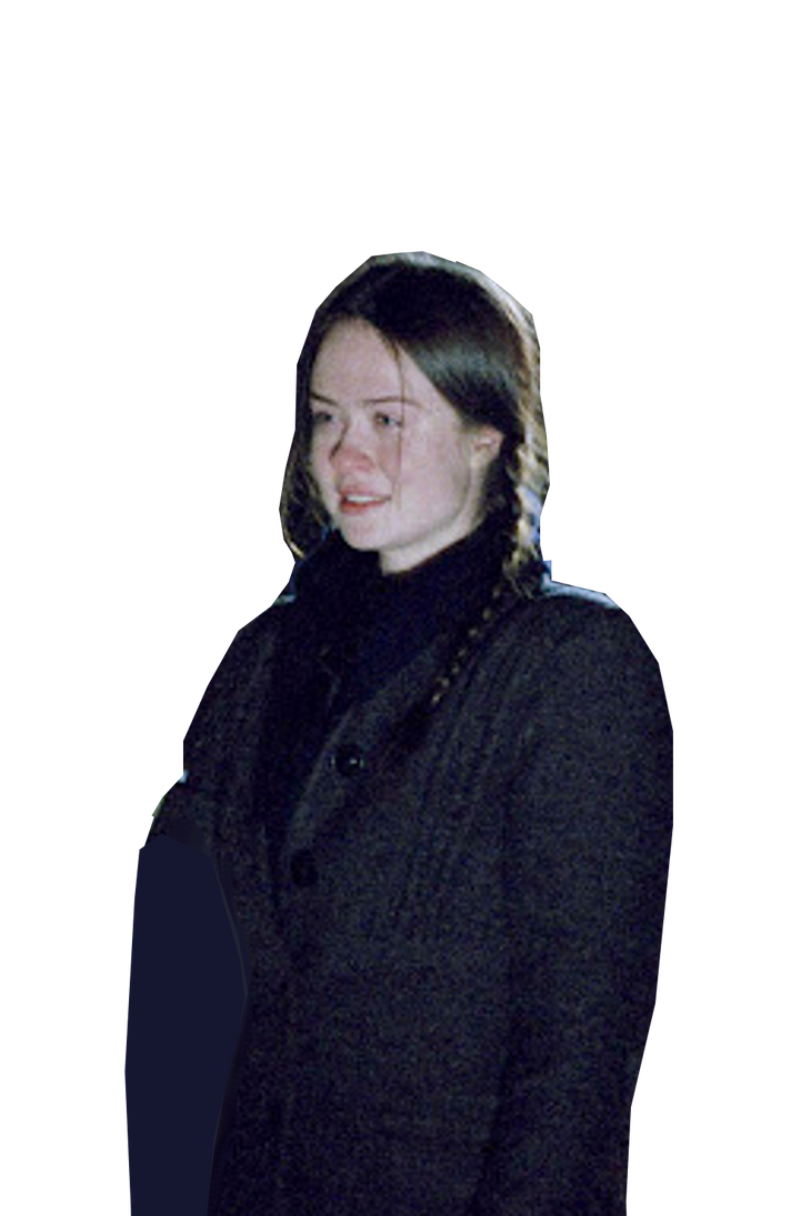 Doctor Who Nancy PNG by DocBuffFlash82 on DeviantArt