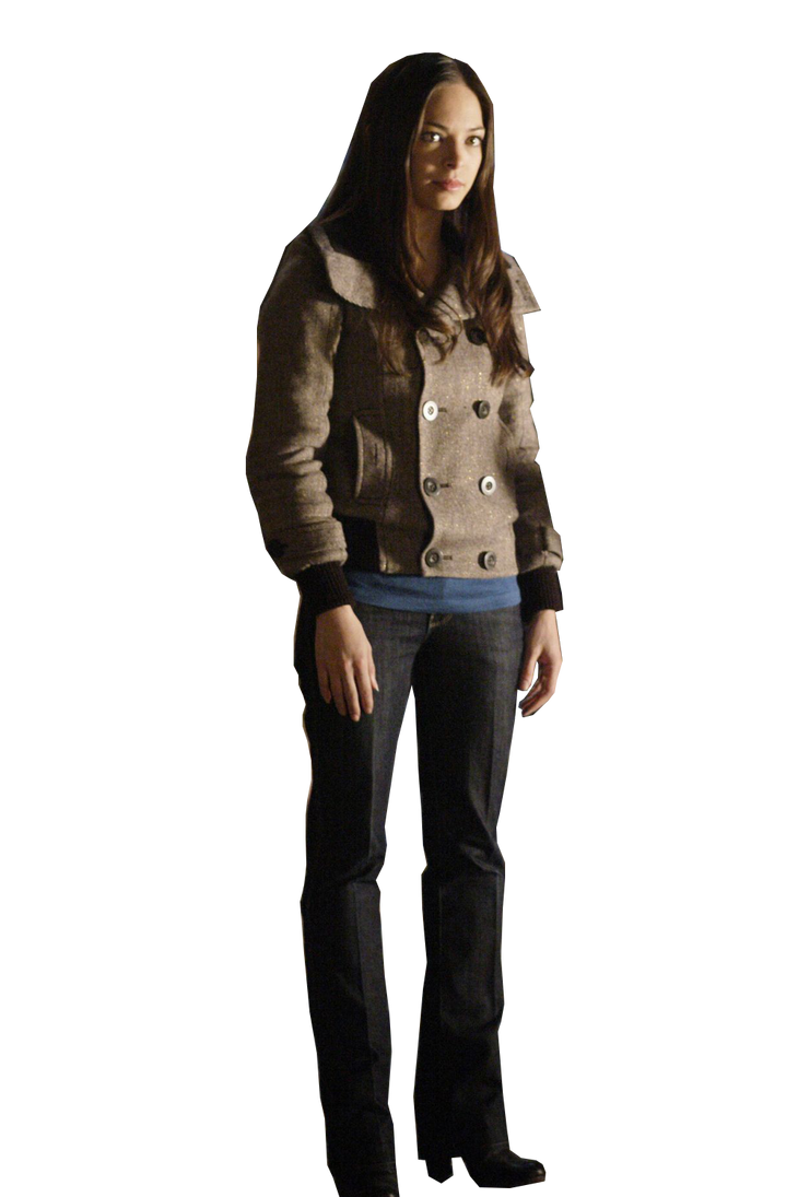 Smallville Lana Lang PNG by DocBuffFlash82 on DeviantArt