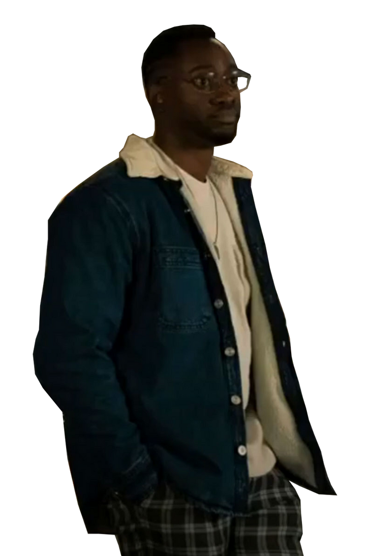 The Flash Chester P Runk PNG by DocBuffFlash82 on DeviantArt