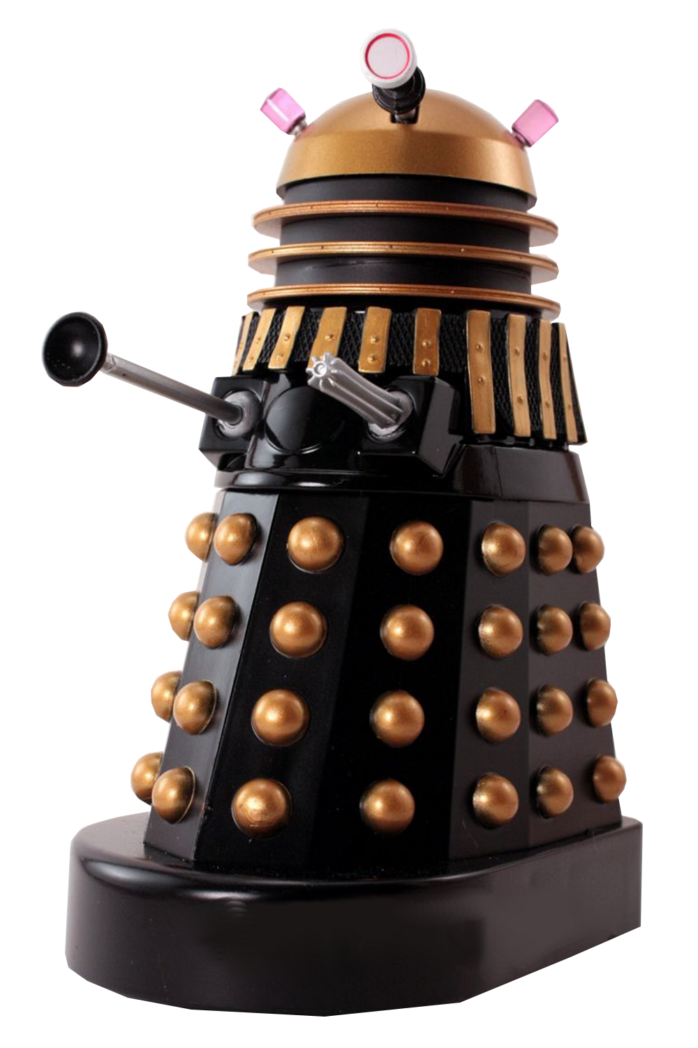Doctor Who Dalek 1973 Supreme PNG By DocBuffFlash82 On DeviantArt doctor-who-dalek-1973-supreme-png-by-docbuffflash82-on-deviantart