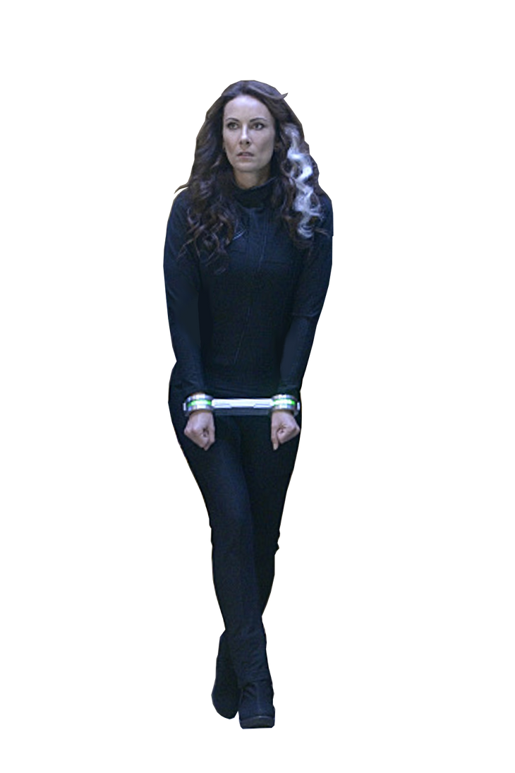 Astra In Ze Supergirl Astra In-Ze PNG by DocBuffFlash82 on DeviantArt