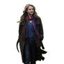 Doctor Who Sally Sparrow PNG