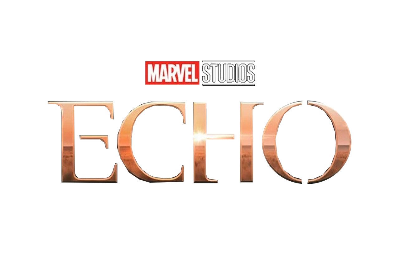 Echo Logo PNG by DocBuffFlash82 on DeviantArt
