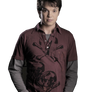 Bones Zack Addy PNG