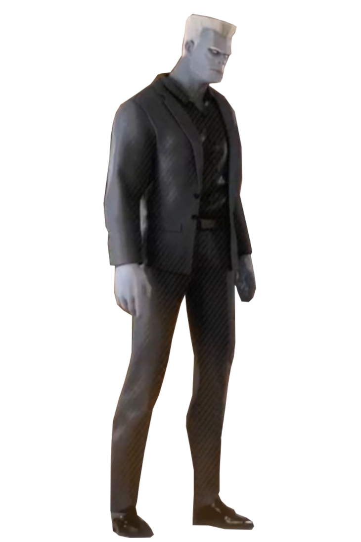 Tombstone Spider Man Into The Spider Verse Tombstone (Into the Spider-Verse) PNG by DocBuffFlash82 on DeviantArt