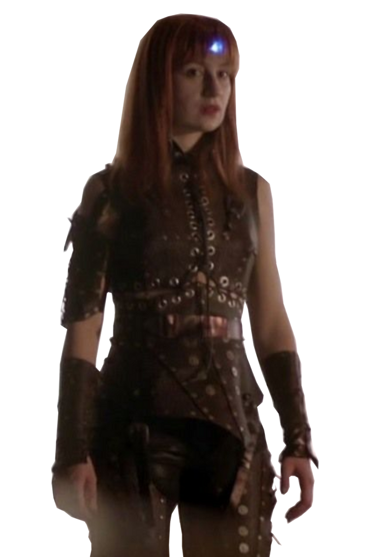 Doctor Who Darla von Karlsen PNG by DocBuffFlash82 on DeviantArt