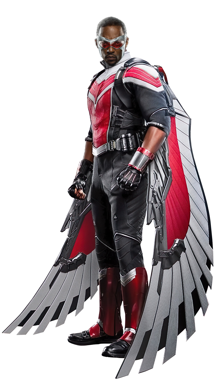 Captain Falcon PNG by DocBuffFlash82 on DeviantArt