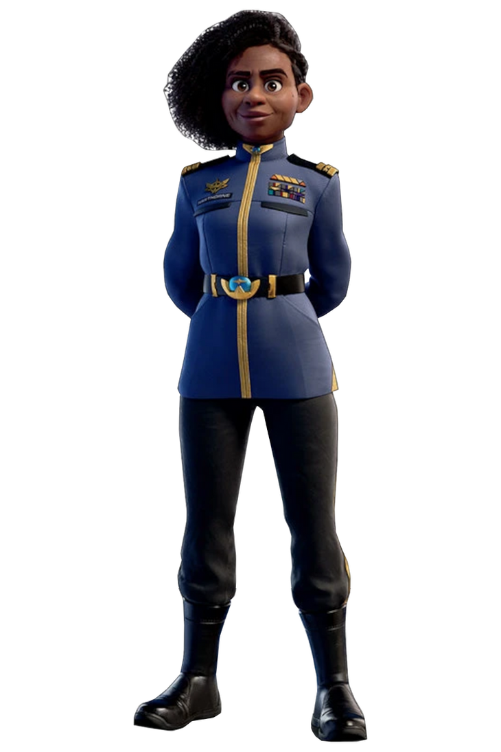 Lightyear Alisha Hawthorne PNG (2) by DocBuffFlash82 on DeviantArt