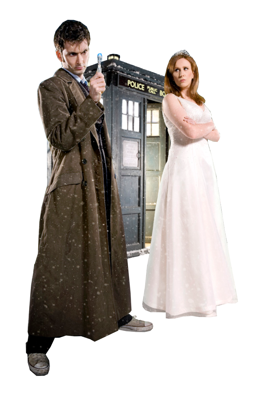The Runaway Bride PNG by DocBuffFlash82 on DeviantArt