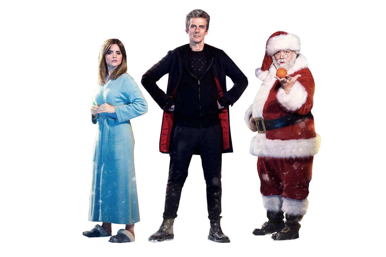 Last Christmas PNG by DocBuffFlash82 on DeviantArt