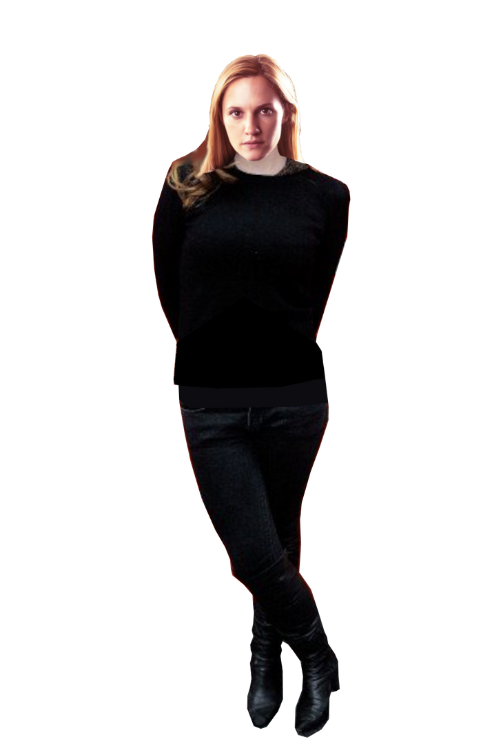 Doctor Who Molly O'Sullivan PNG by DocBuffFlash82 on DeviantArt