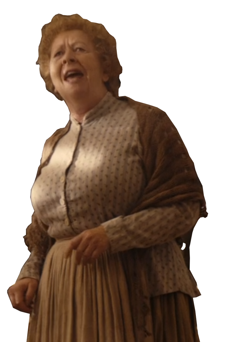 Doctor Who Woman (2015) PNG by DocBuffFlash82 on DeviantArt