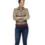 Martha Jones - Messaline PNG