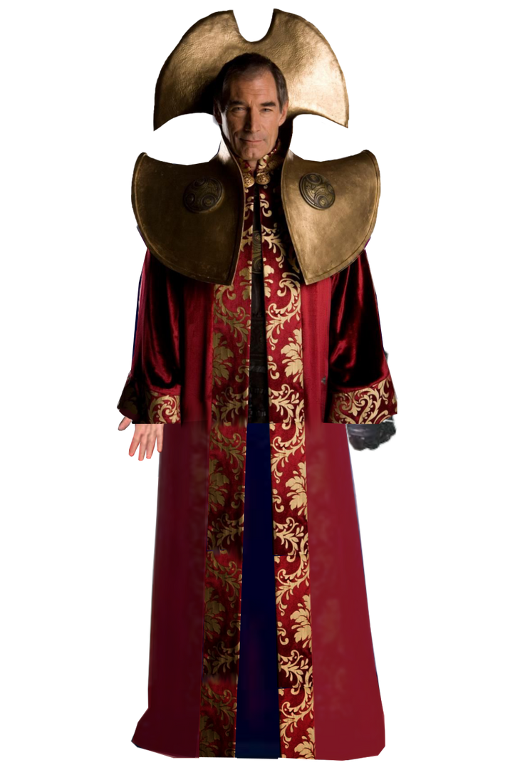Rassilon - 2nd PNG by DocBuffFlash82 on DeviantArt