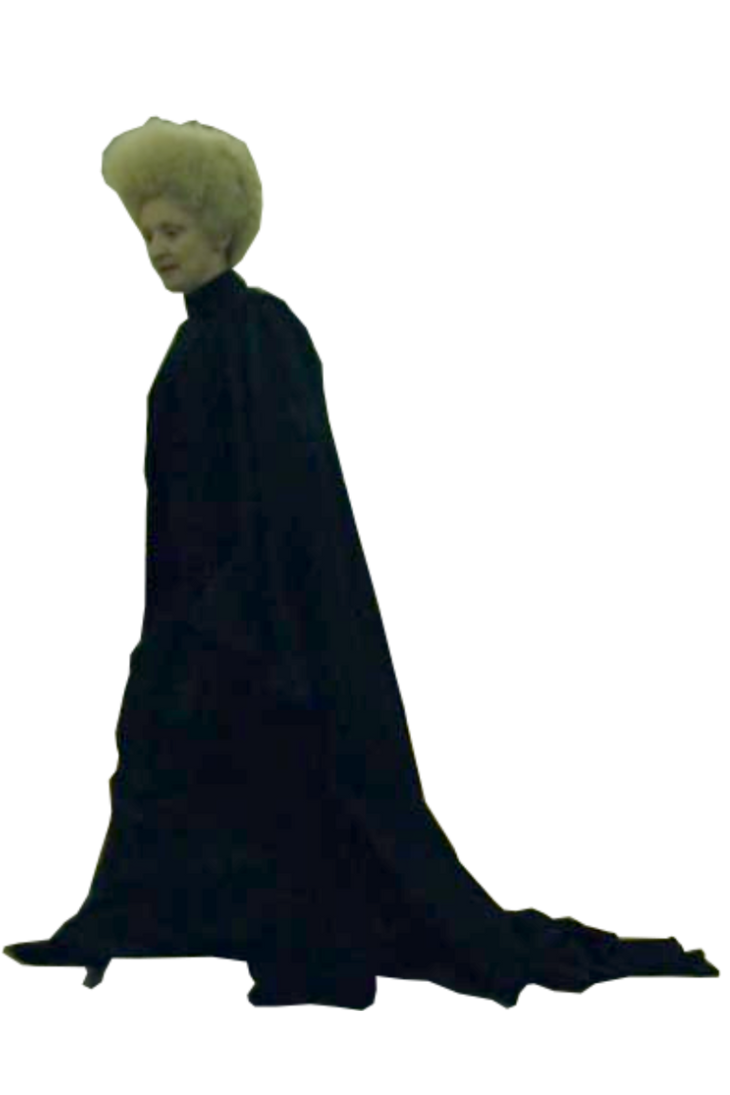 Doctor Who Shadow Architect PNG by DocBuffFlash82 on DeviantArt