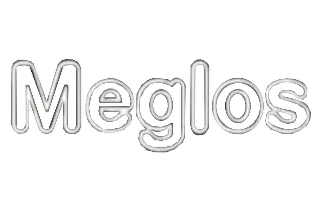 Doctor Who Meglos Title Card PNG by DocBuffFlash82 on DeviantArt
