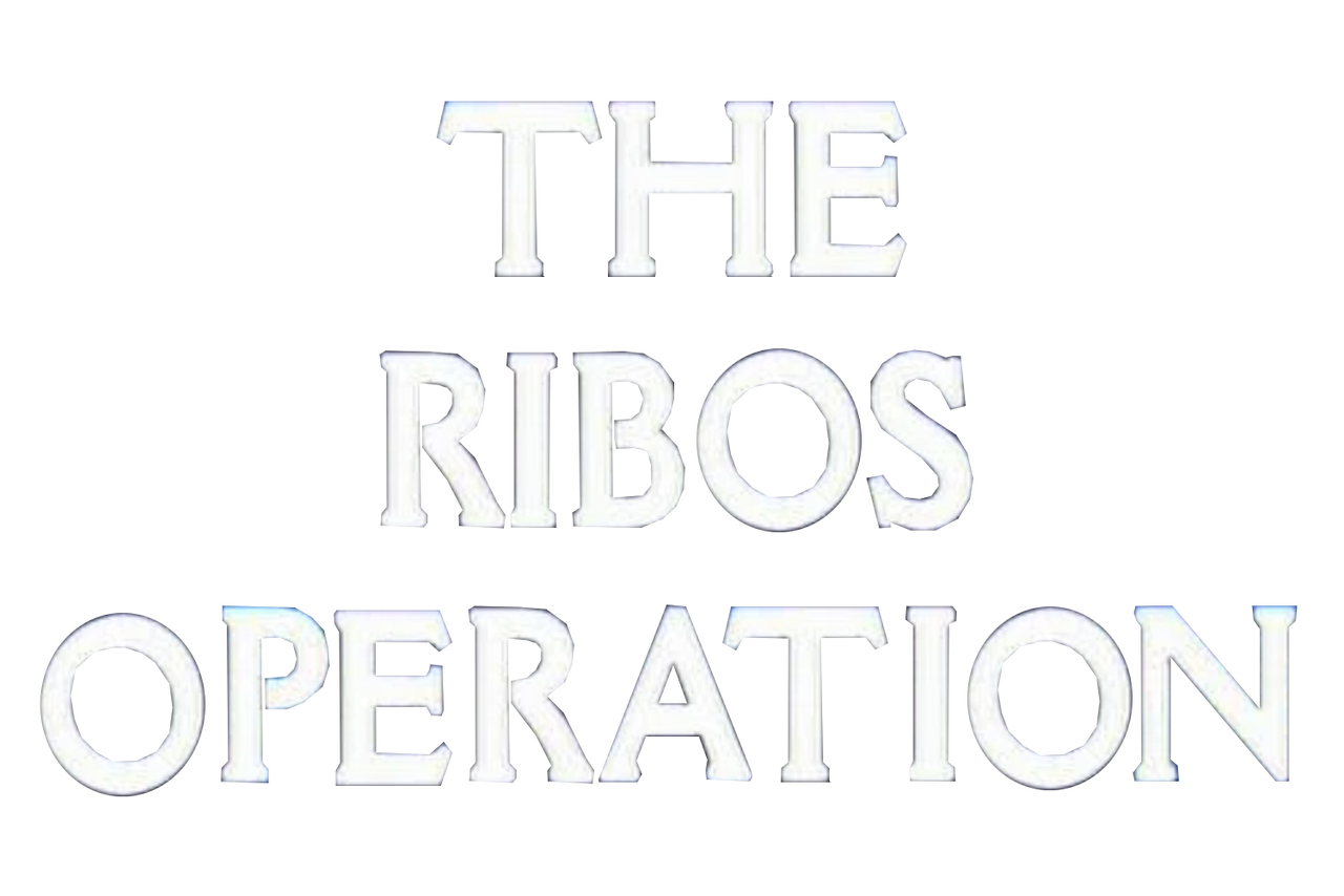 Doctor Who The Ribos Operation Title Card PNG by DocBuffFlash82 on ...