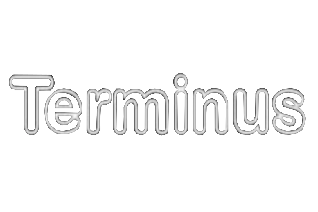 Doctor Who Terminus Title Card PNG by DocBuffFlash82 on DeviantArt