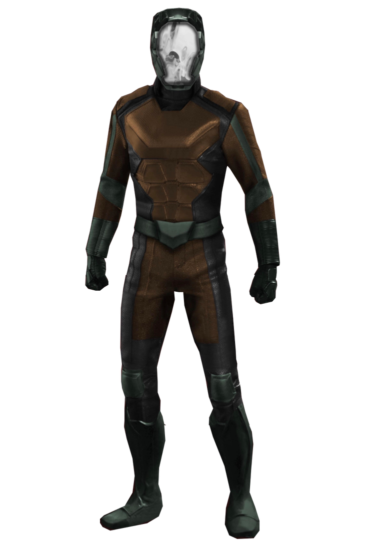 REQUEST Mirror Master PNG by DocBuffFlash82 on DeviantArt