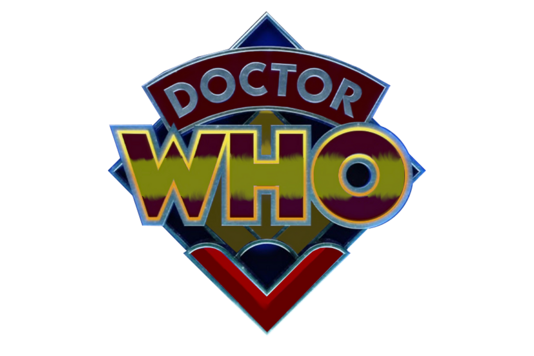 Doctor Who 2025 Alternative Logo? by DocBuffFlash82 on DeviantArt